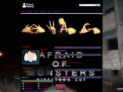 Layout Preview