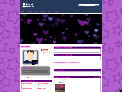Layout Preview