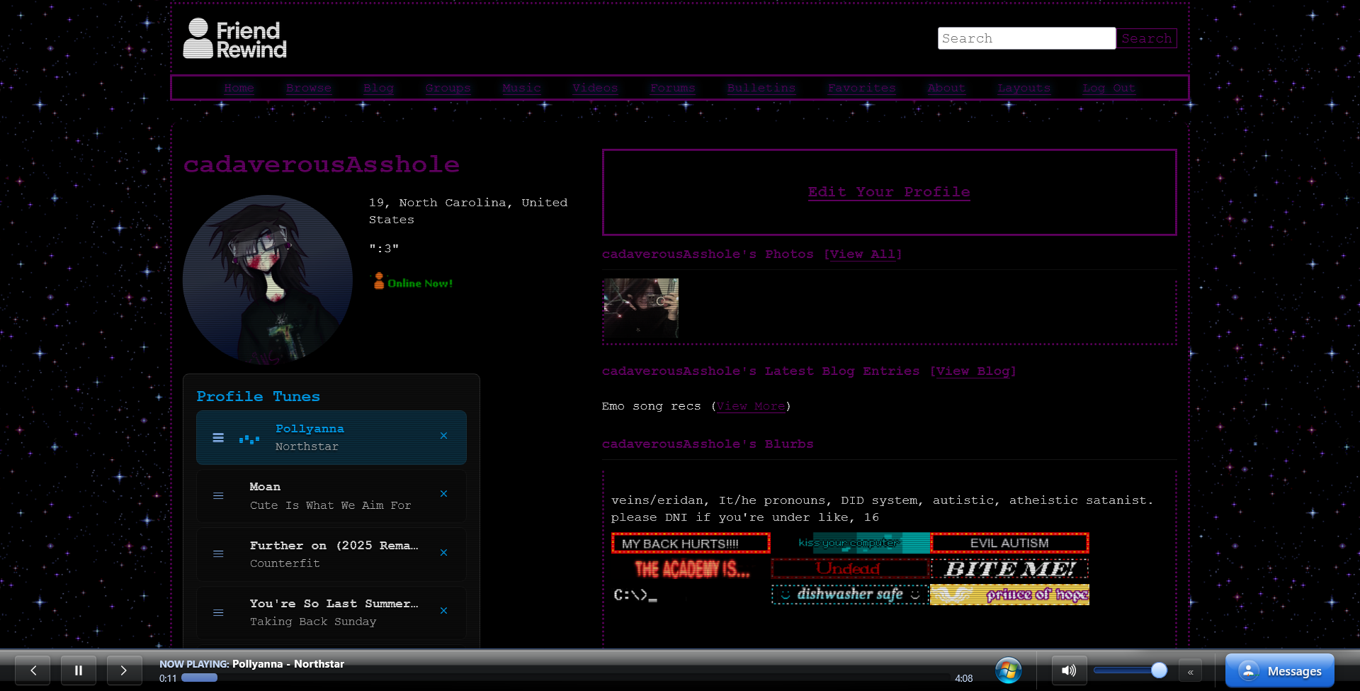 Layout Preview