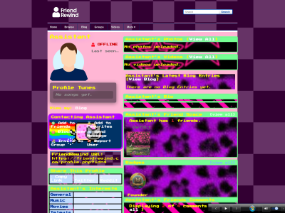 Layout Preview
