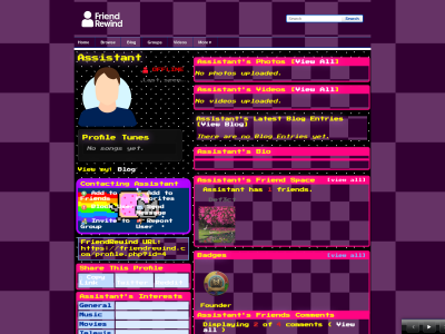 Layout Preview