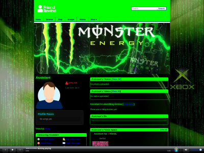 Layout Preview