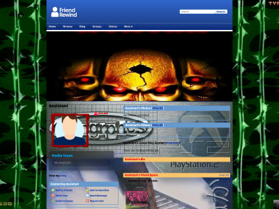 Layout Preview