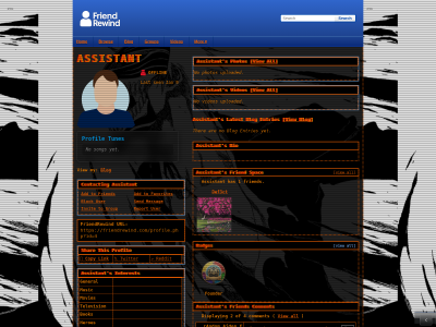Layout Preview