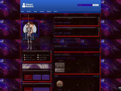 Layout Preview