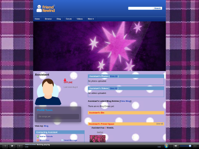 Layout Preview