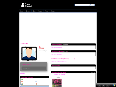 Layout Preview