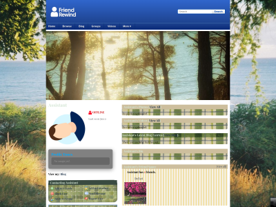 Layout Preview