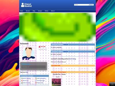 Layout Preview