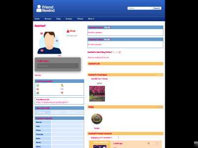 Layout Preview