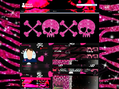 Layout Preview