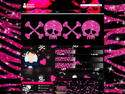 Layout Preview
