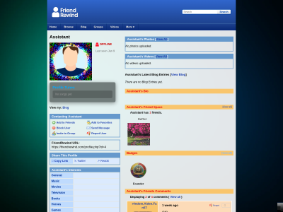 Layout Preview