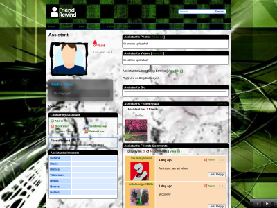 Layout Preview