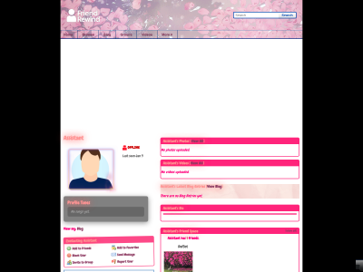 Layout Preview