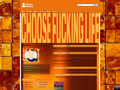 Layout Preview