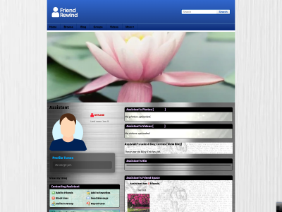Layout Preview