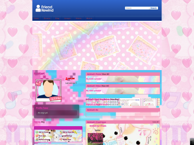 Layout Preview