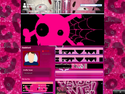 Layout Preview