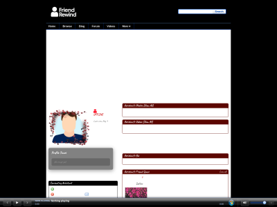 Layout Preview