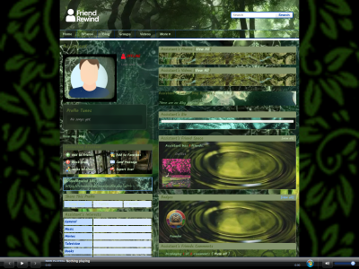 Layout Preview