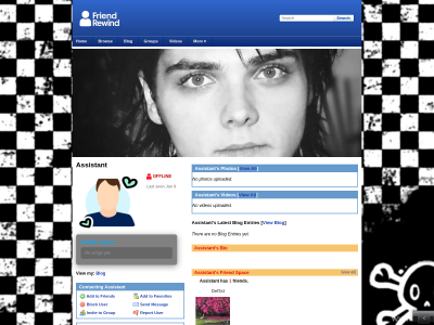 Layout Preview
