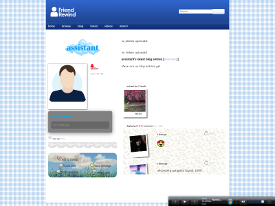 Layout Preview