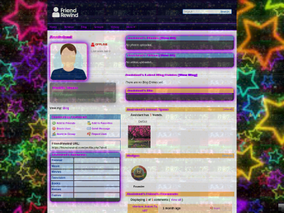 Layout Preview