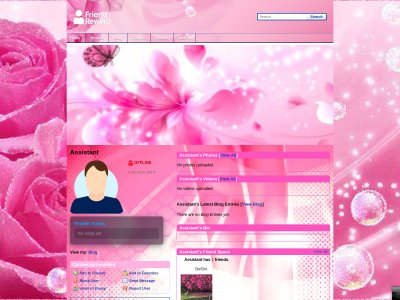 Layout Preview