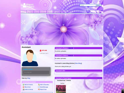 Layout Preview