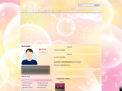 Layout Preview