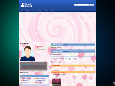 Layout Preview
