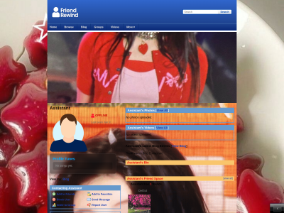 Layout Preview