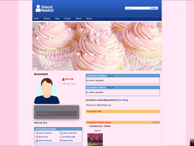Layout Preview
