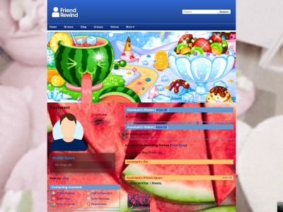 Layout Preview