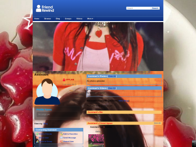 Layout Preview