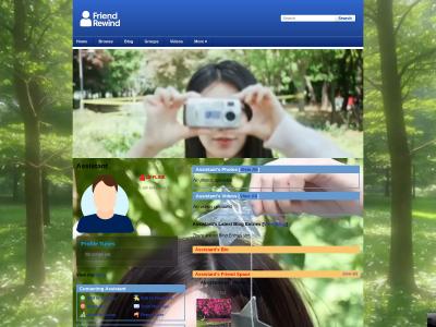 Layout Preview