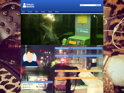Layout Preview