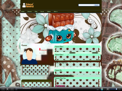 Layout Preview