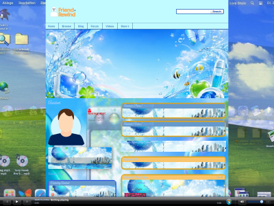 Layout Preview