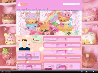 Layout Preview