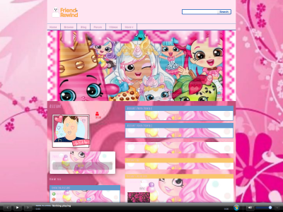 Layout Preview