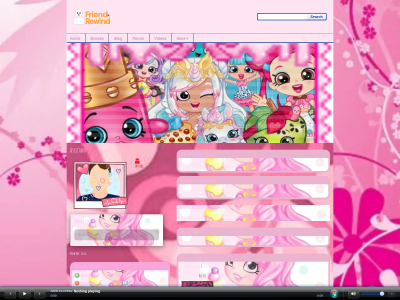 Layout Preview