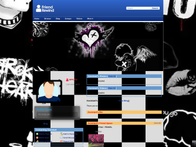 Layout Preview