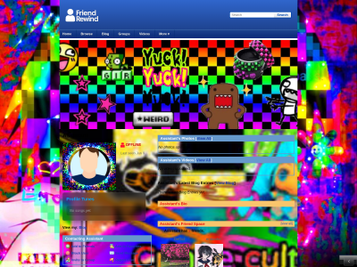Layout Preview