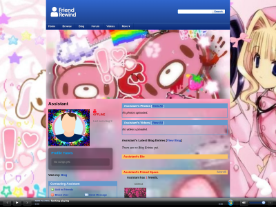 Layout Preview