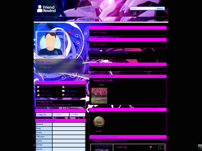 Layout Preview