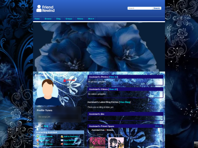 Layout Preview