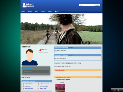Layout Preview