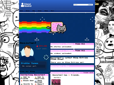 Layout Preview